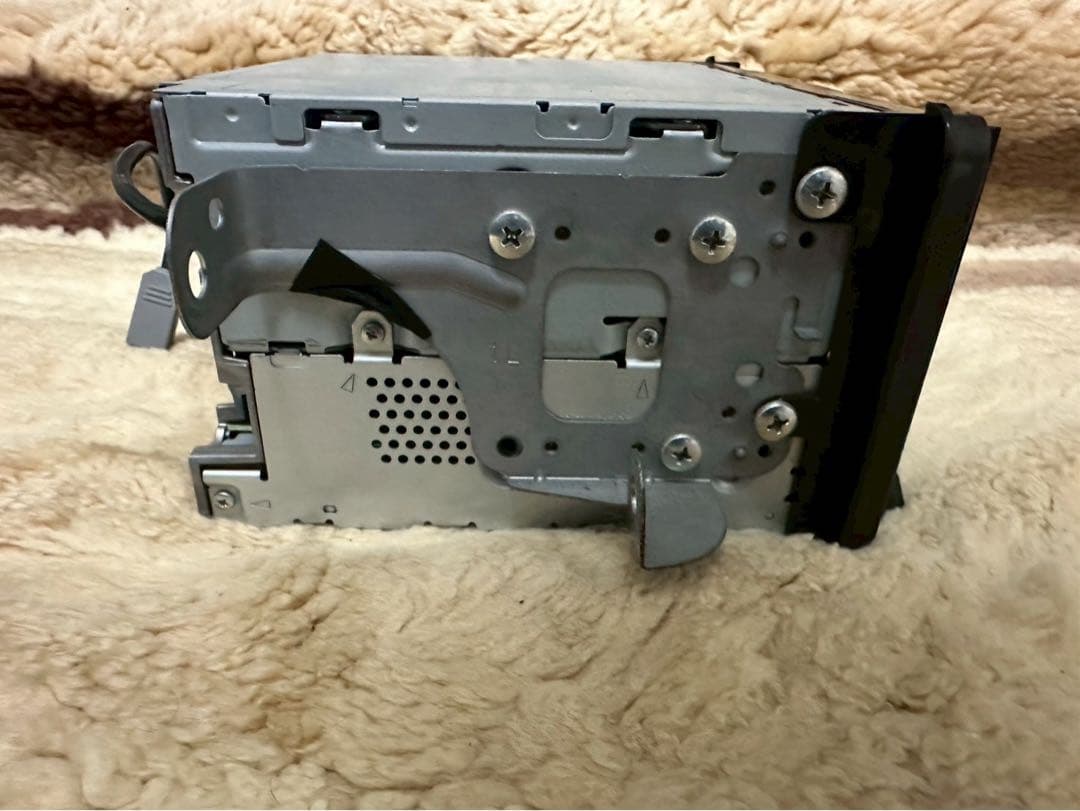 ジャンクAVIC-ZH99CS S/NO:LEMH003453JP