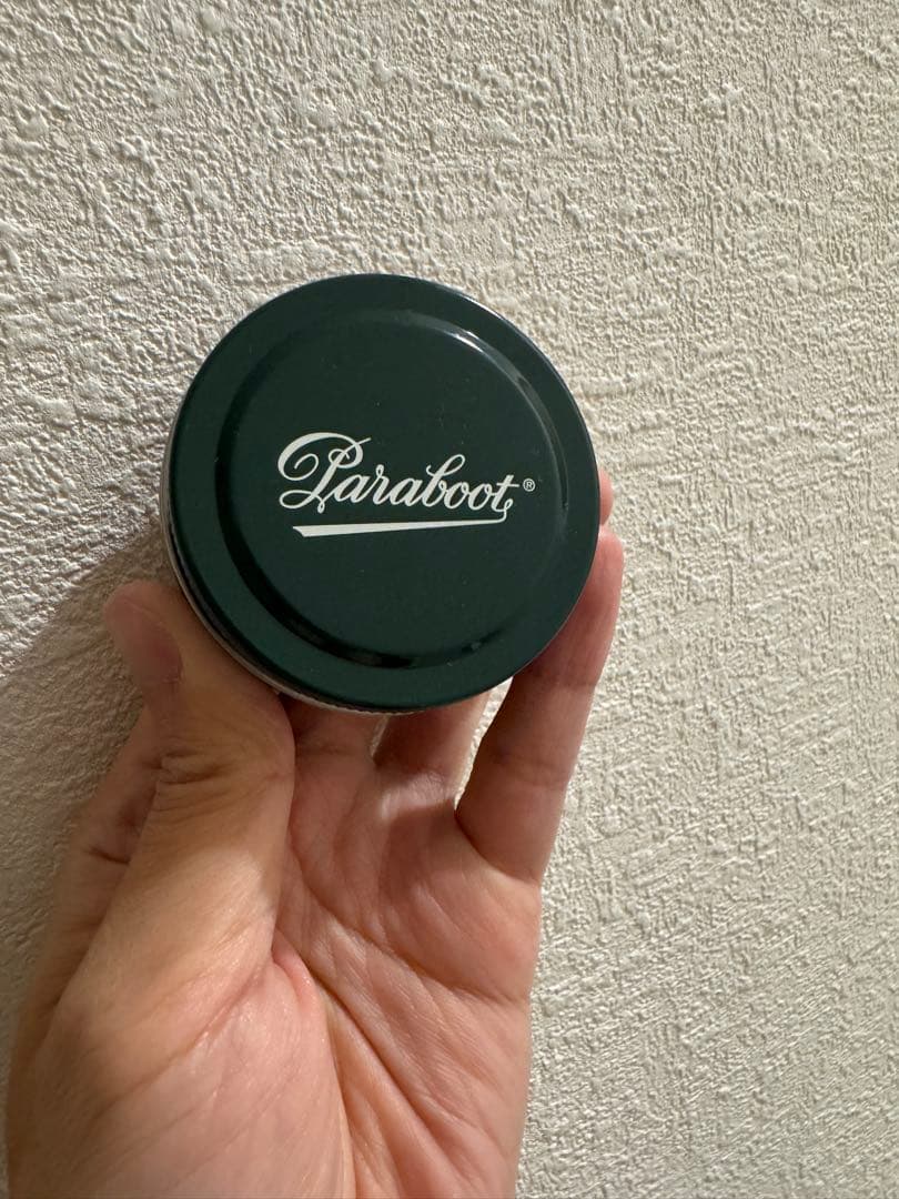 Paraboot パラブーツ 革靴　シャンボード　カフェ　サイズ6 2/1