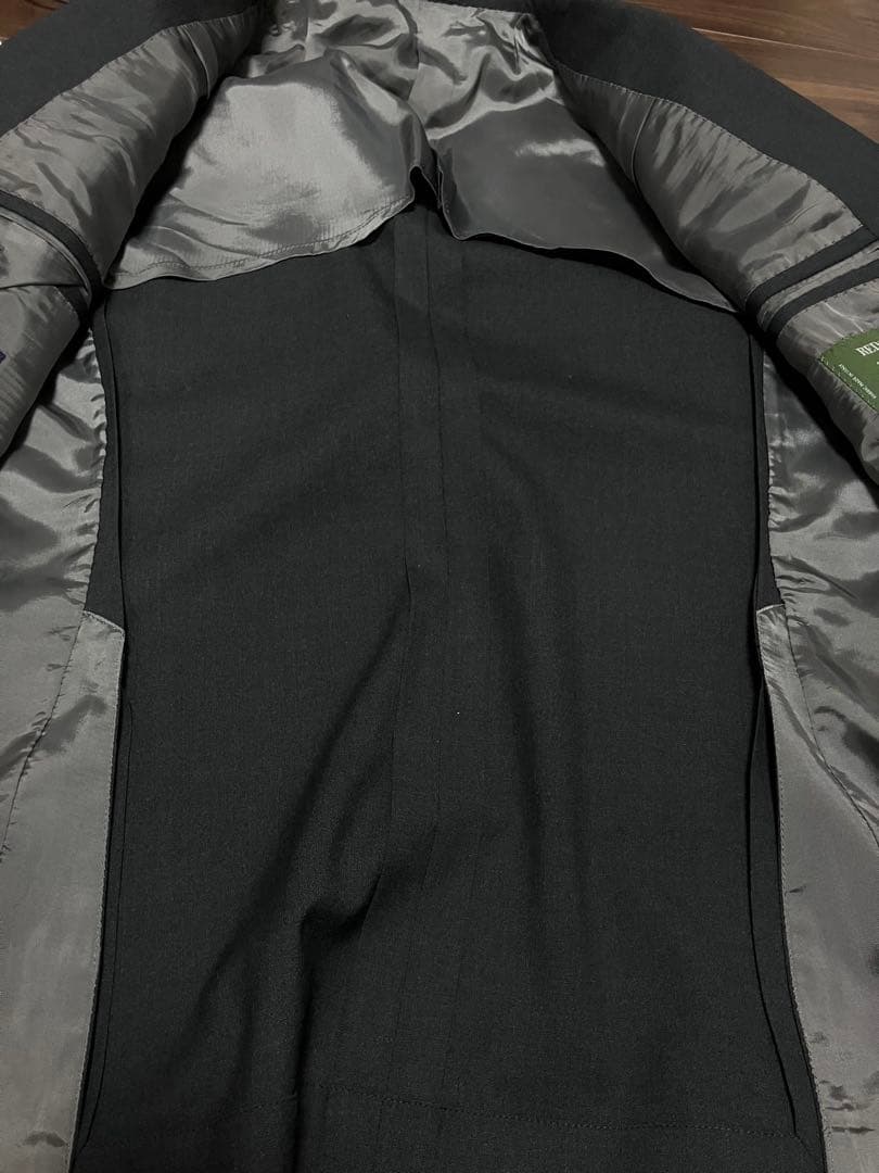 REDA × green label relaxingのセットアップスーツ//