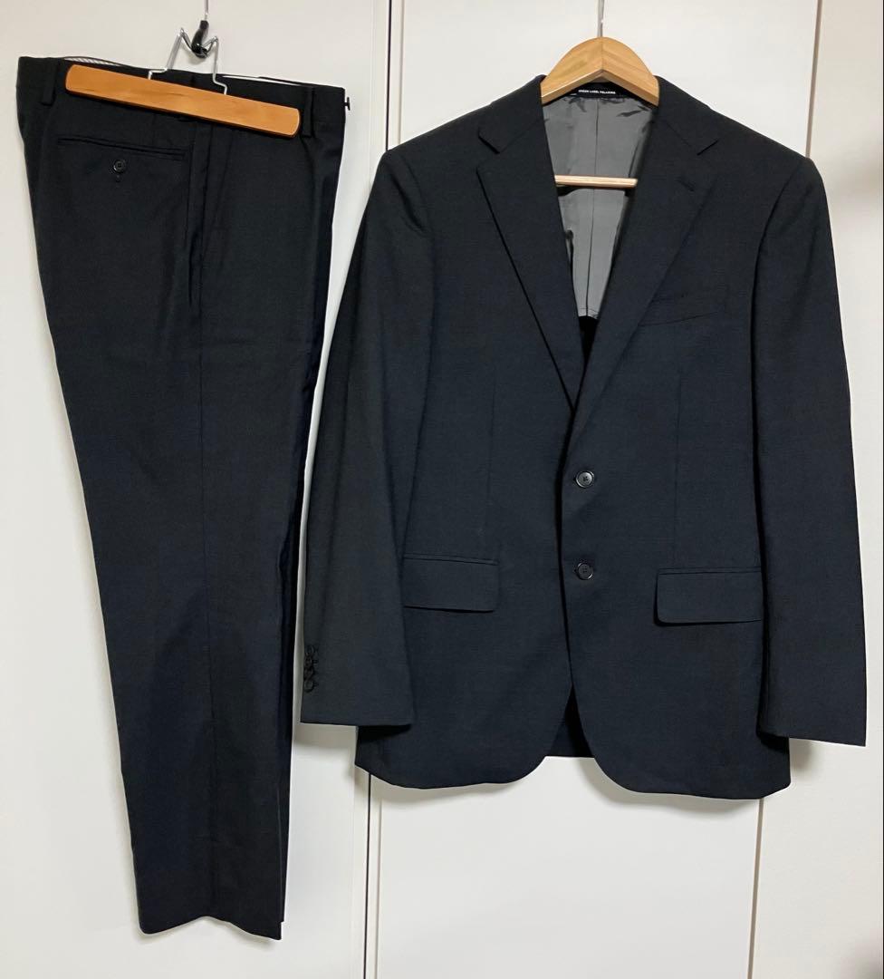 REDA × green label relaxingのセットアップスーツ//