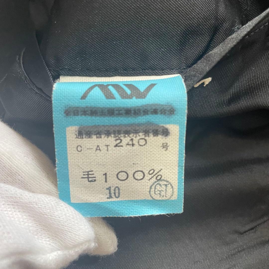 5点セット✨ セットアップ ダブル ピンズ ネクタイシャツ 黒 ピンク 成人式