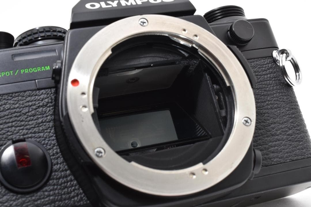 ★極上品★オリンパス OLYMPUS OM-2 SP #1664