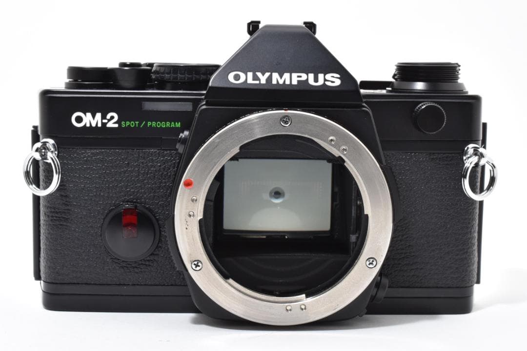 ★極上品★オリンパス OLYMPUS OM-2 SP #1664