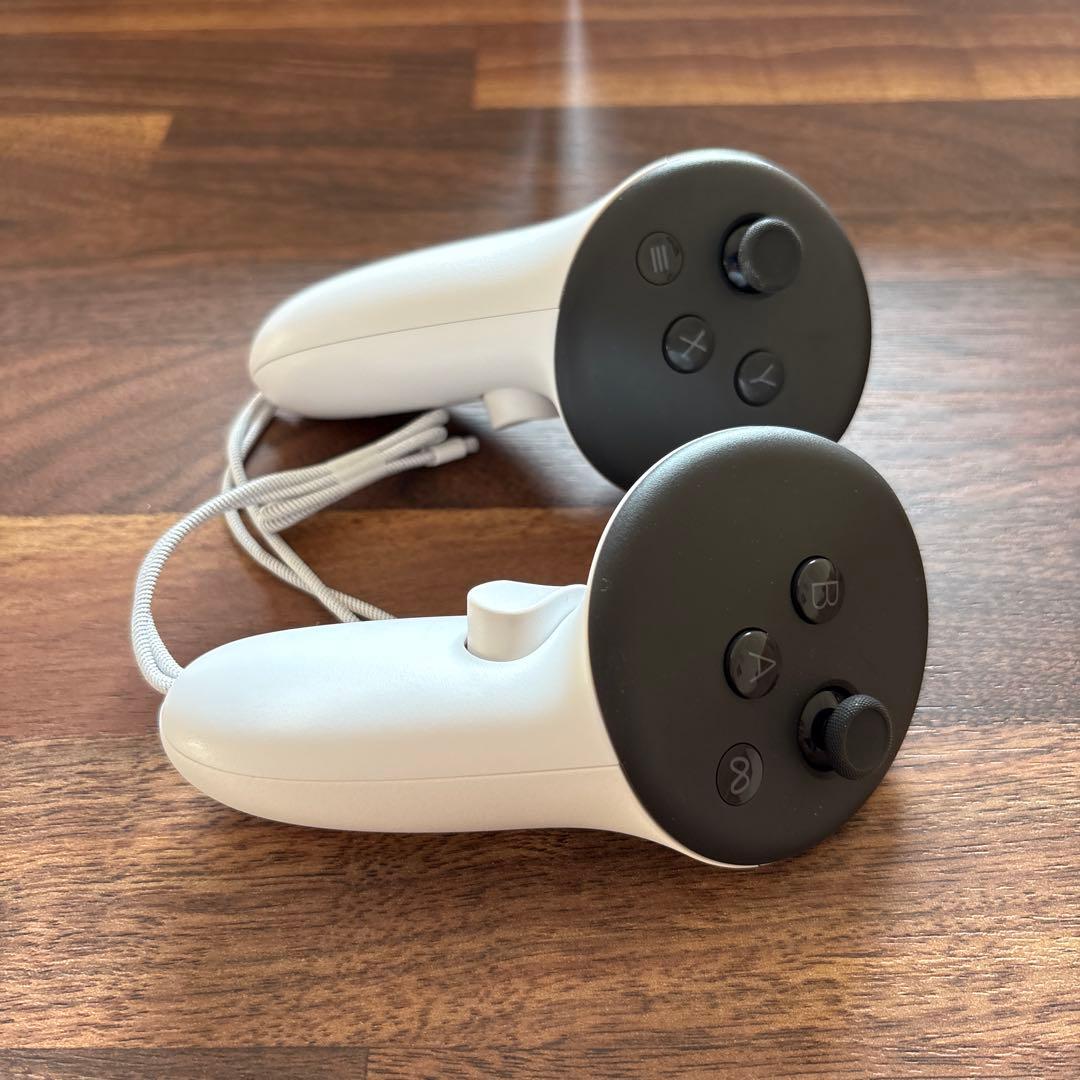 a*i様  Quest 3 VRヘッドセット