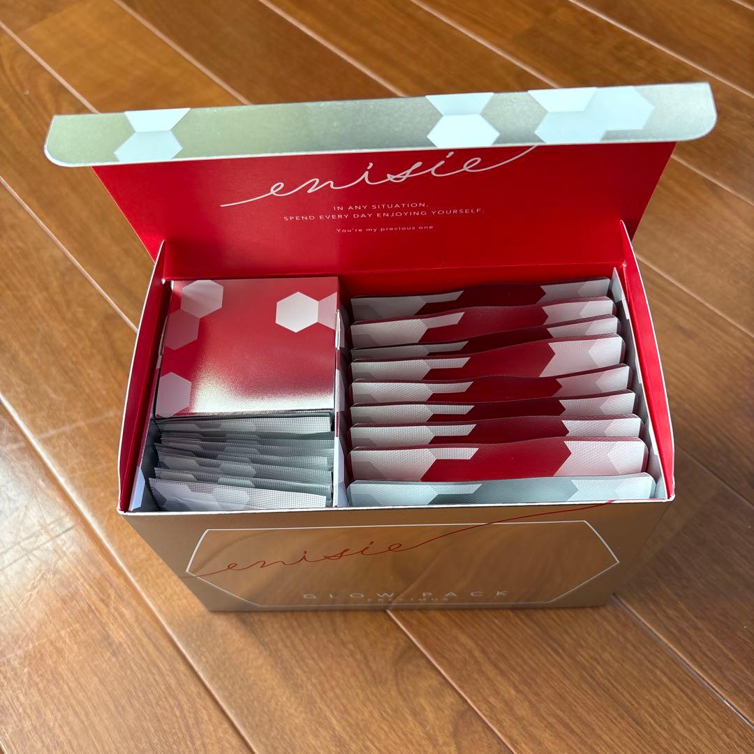 美品 エニシー グローパック