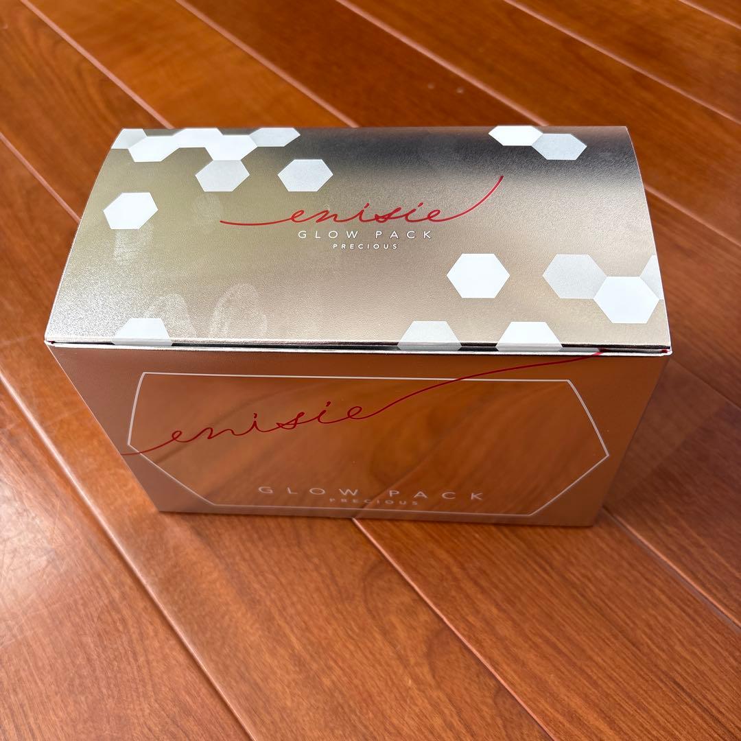 美品 エニシー グローパック