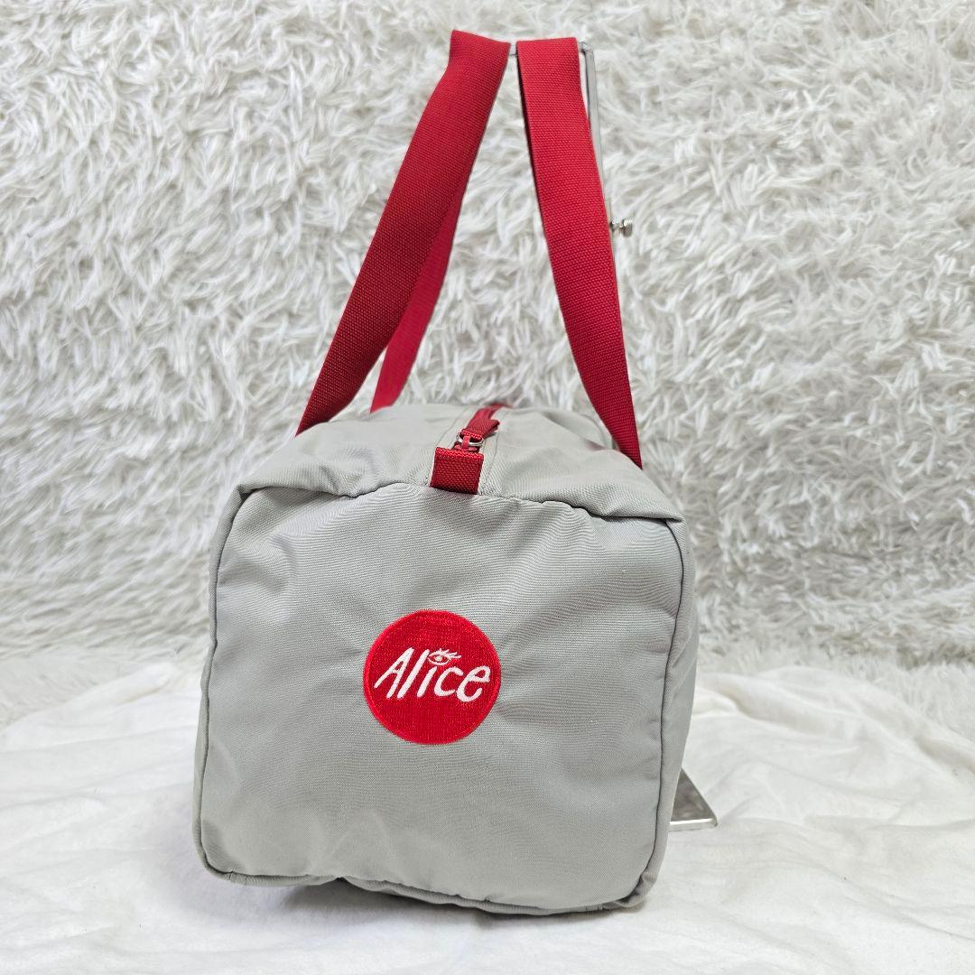 トリアキ様✨希少✨プラダ ルナロッサ ミニボストンバッグ