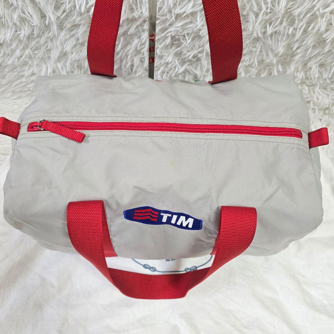 トリアキ様✨希少✨プラダ ルナロッサ ミニボストンバッグ