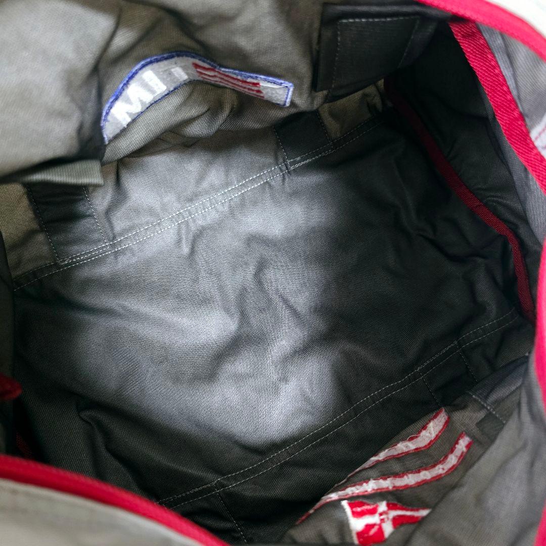 トリアキ様✨希少✨プラダ ルナロッサ ミニボストンバッグ