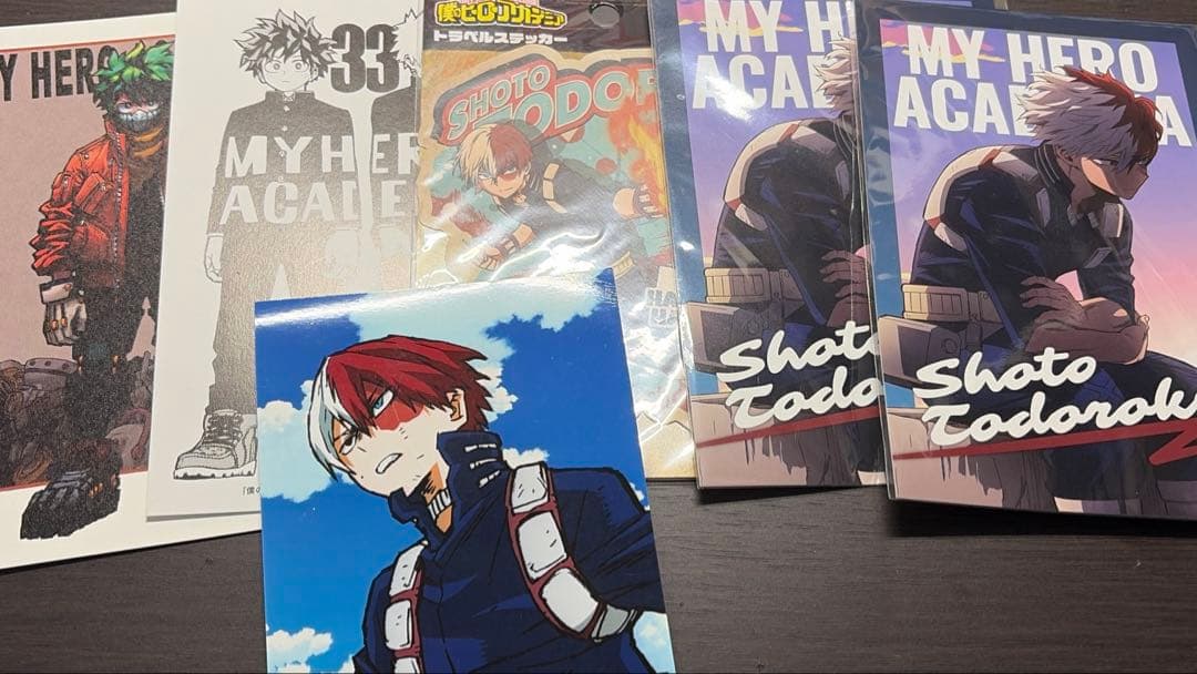 i*u様 僕のヒーローアカデミア まとめ売り ※10 16 17 18巻なし