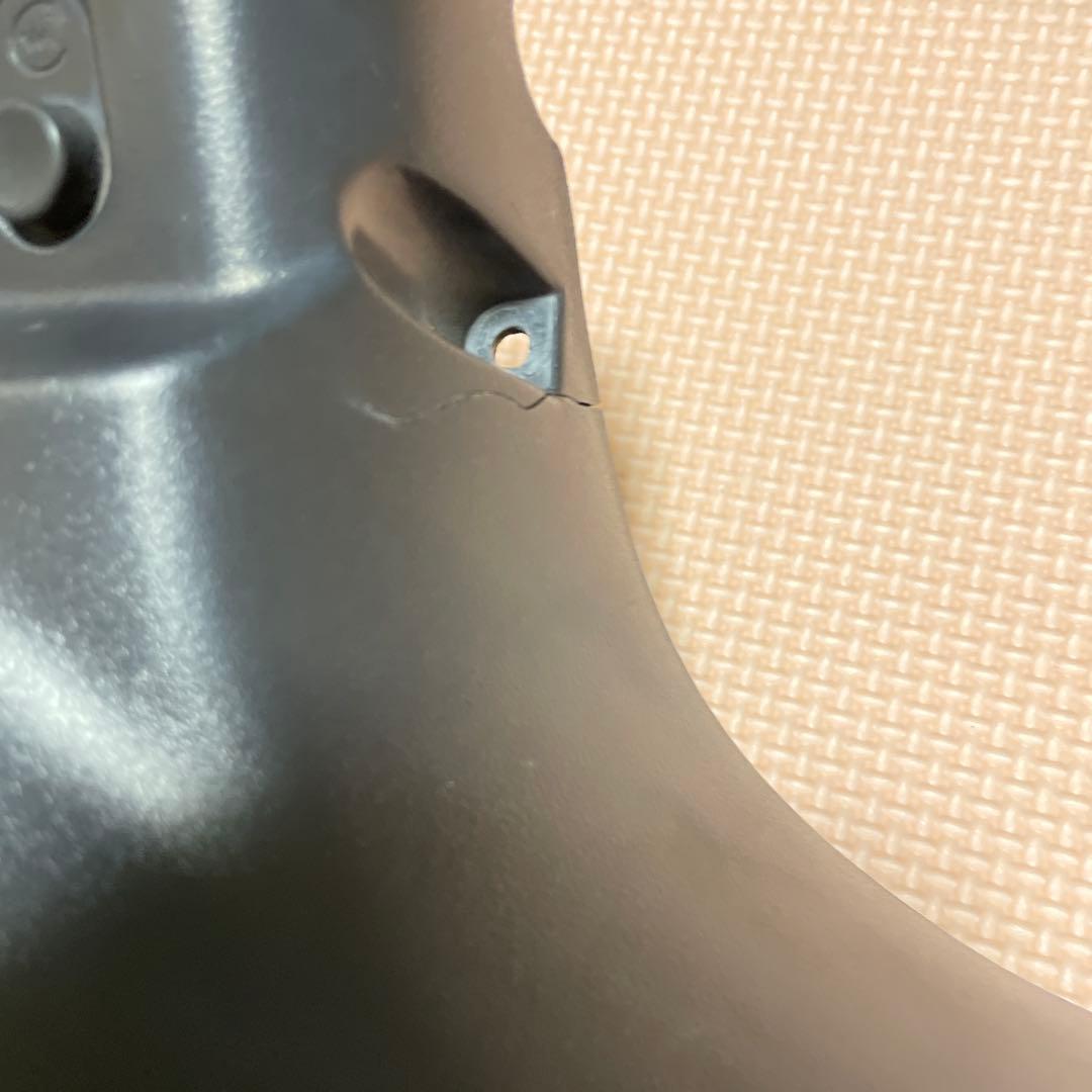 アドレスV125S.スピードメーター