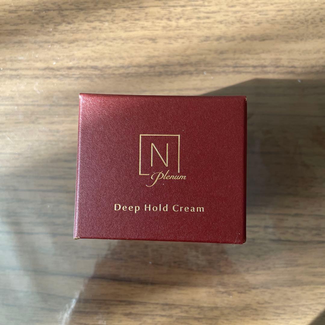 NorganicPlenumエヌオーガニックプレナムリンクルダイレクトエッセンス