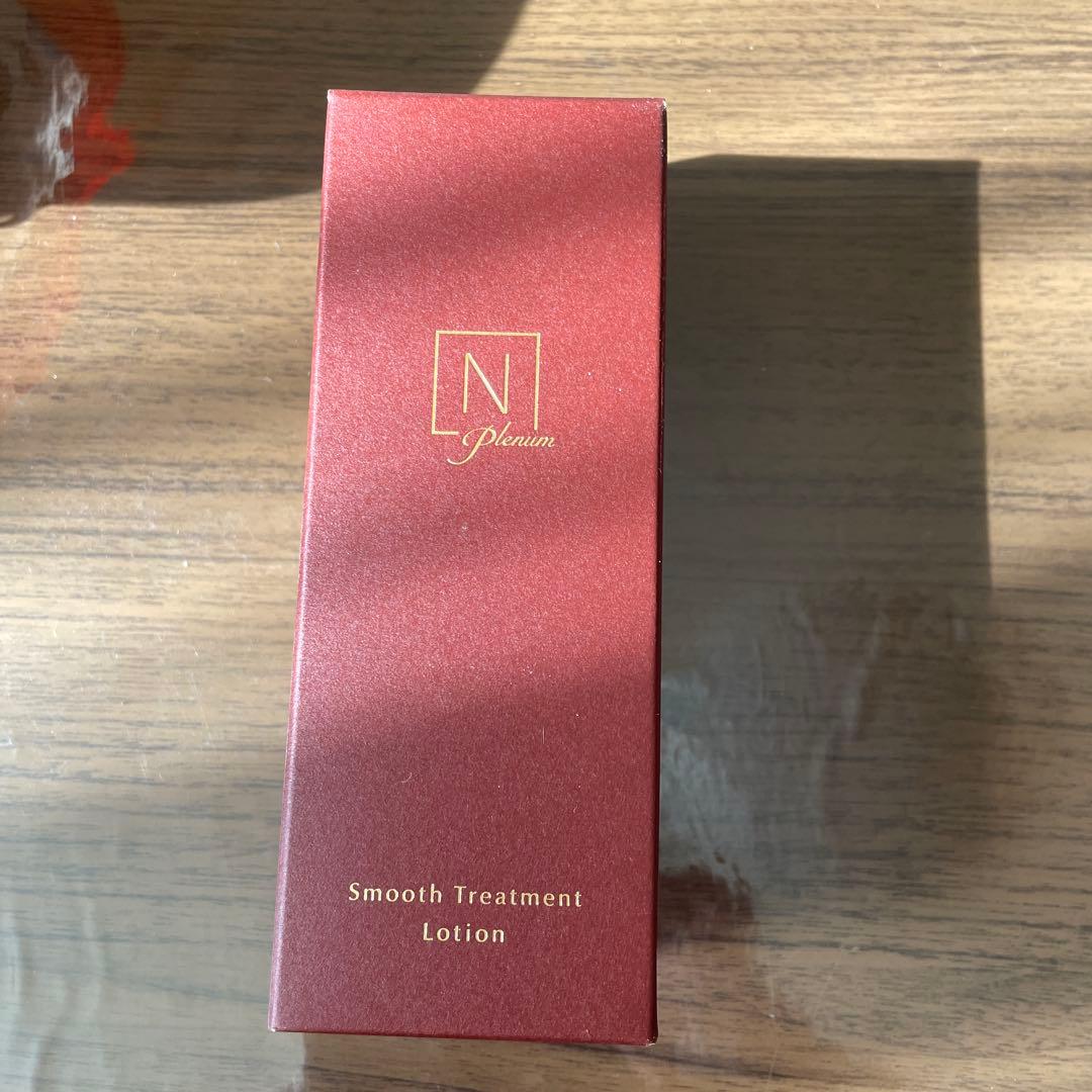 NorganicPlenumエヌオーガニックプレナムリンクルダイレクトエッセンス