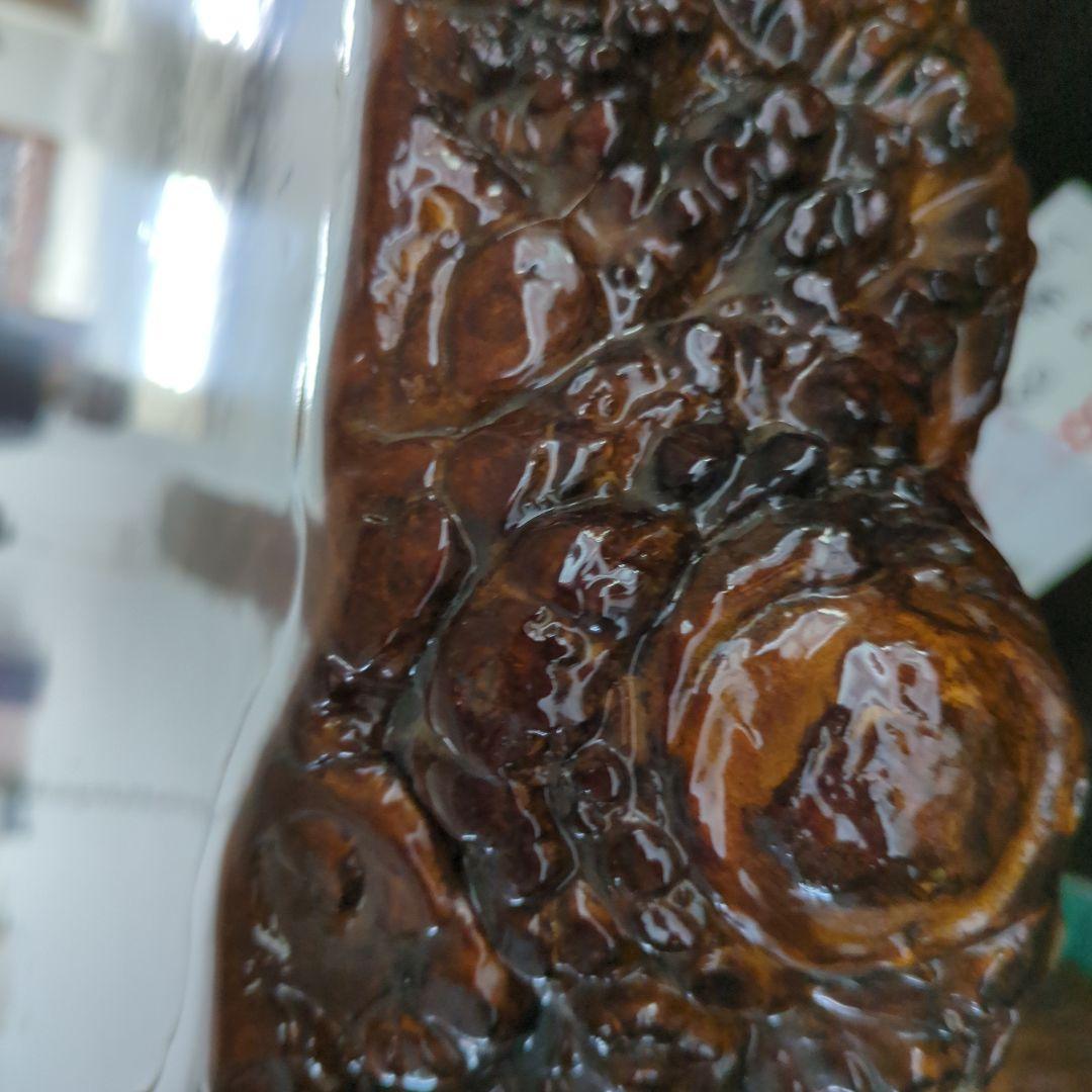 【Cartier LOVE様】未使用 送料込み かえで 無垢こぶ座卓ローテーブル