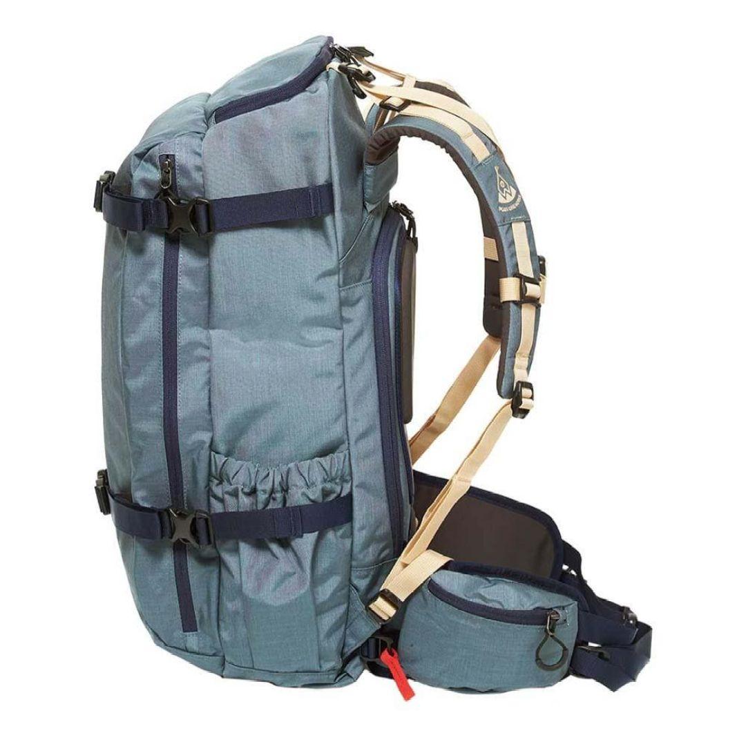 RERA 35 PLUS ONE WORKS バックカントリー