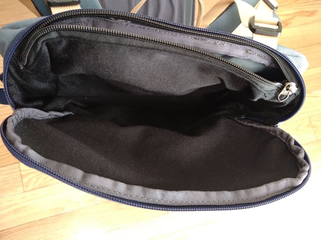 RERA 35 PLUS ONE WORKS バックカントリー