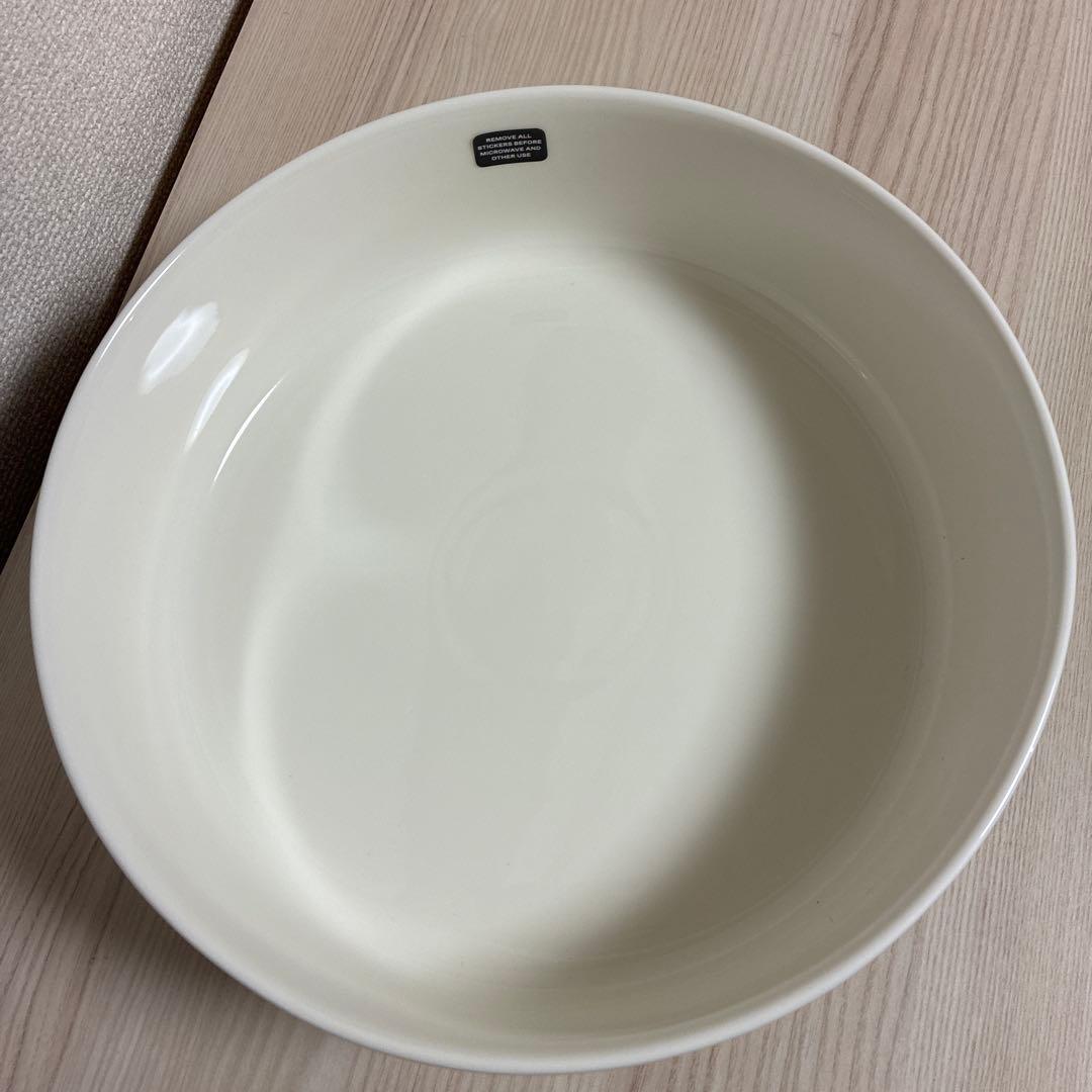 【新品未使用】マリメッコ　ラシィマット　ボウル 3 L