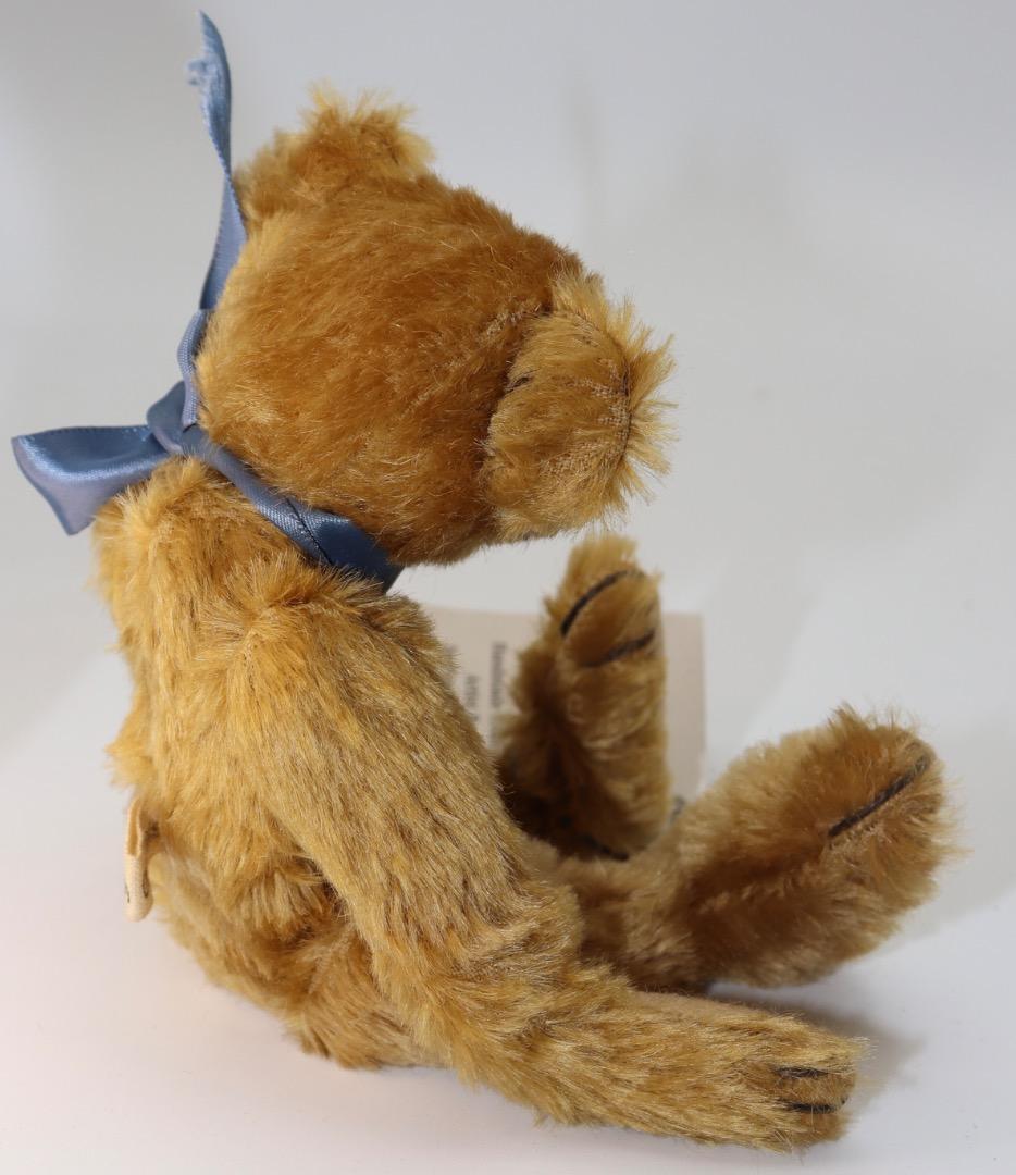 BB Bear イギリスのアーティストベア