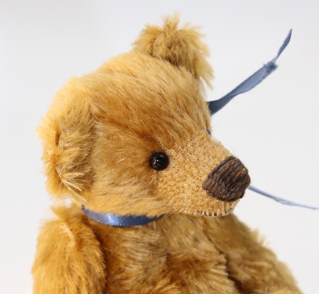 BB Bear イギリスのアーティストベア