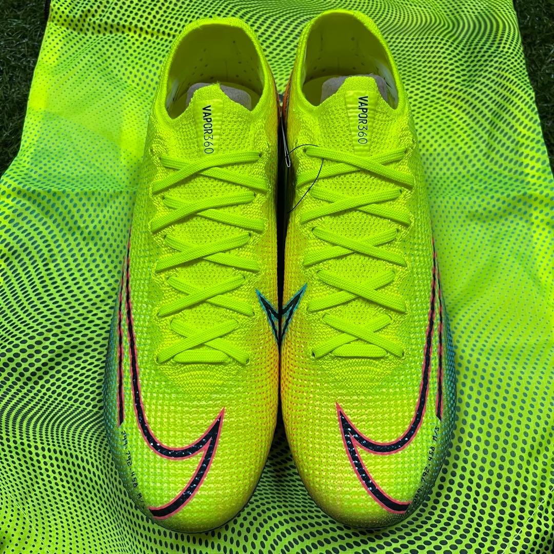 シューズ NIKE Mercurial Vapor 13 Elite MDS AG-PRO