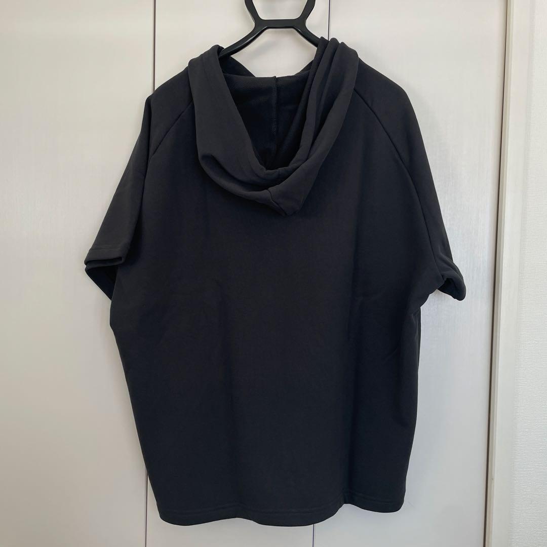 ⭐️新品未使用 ニューバランス 大谷モデル ショートスリーブパーカー⭐️