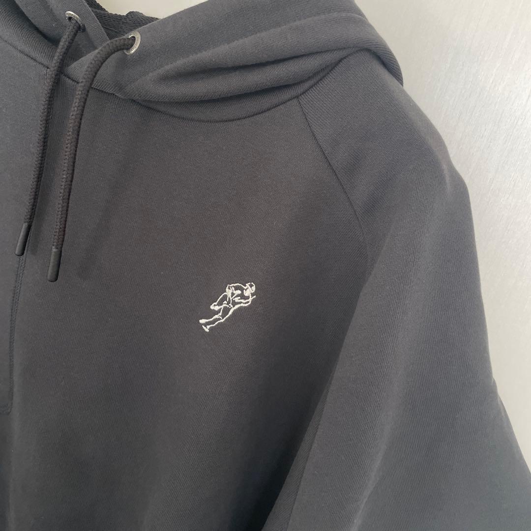 ⭐️新品未使用 ニューバランス 大谷モデル ショートスリーブパーカー⭐️