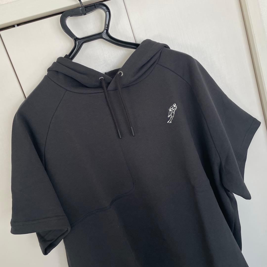 ⭐️新品未使用 ニューバランス 大谷モデル ショートスリーブパーカー⭐️