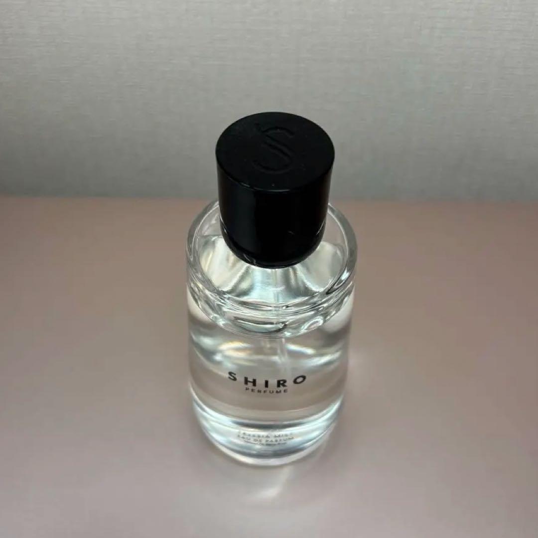 SHIRO フリージアミスト オードパルファン/FREESIA MIST