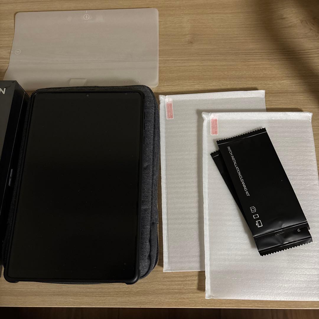 Androidタブレット本体 Lenovo Legion Tab Y700 16GB512GB BLACK