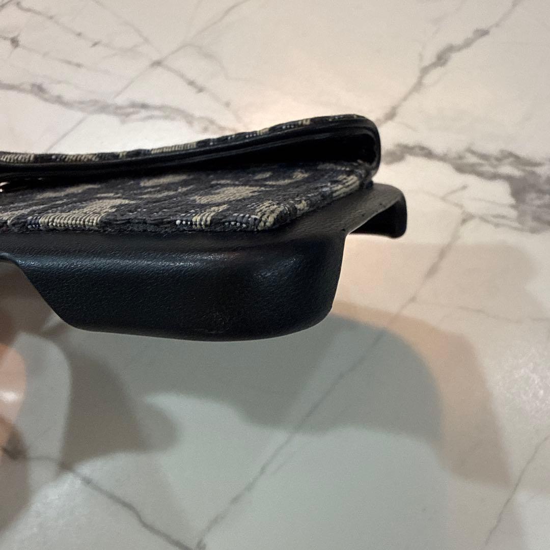 Christian Dior iPhone16 Pro用　百貨店購入