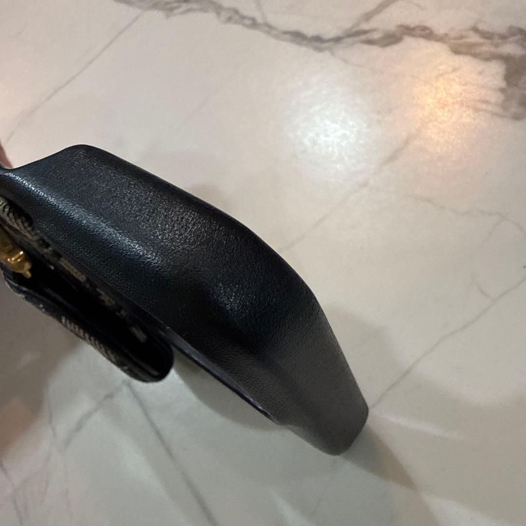 Christian Dior iPhone16 Pro用　百貨店購入