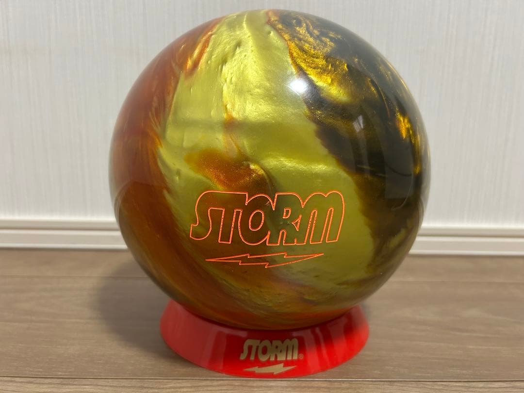 送料込み【新品】ゴールデン・ゲート　ストーム　15ポンド4オンス　1