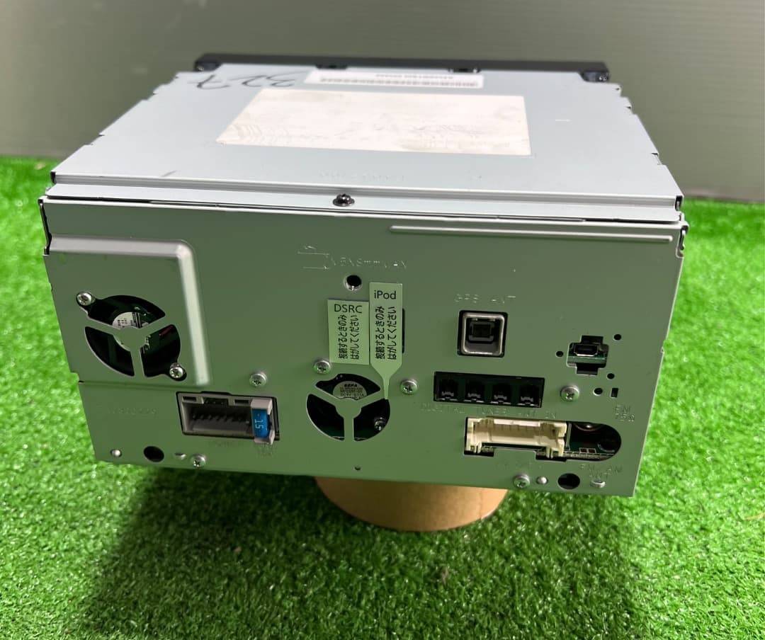 パナソニックCN-RE03D ナビゲーションフルセグ地図データバージョン2016