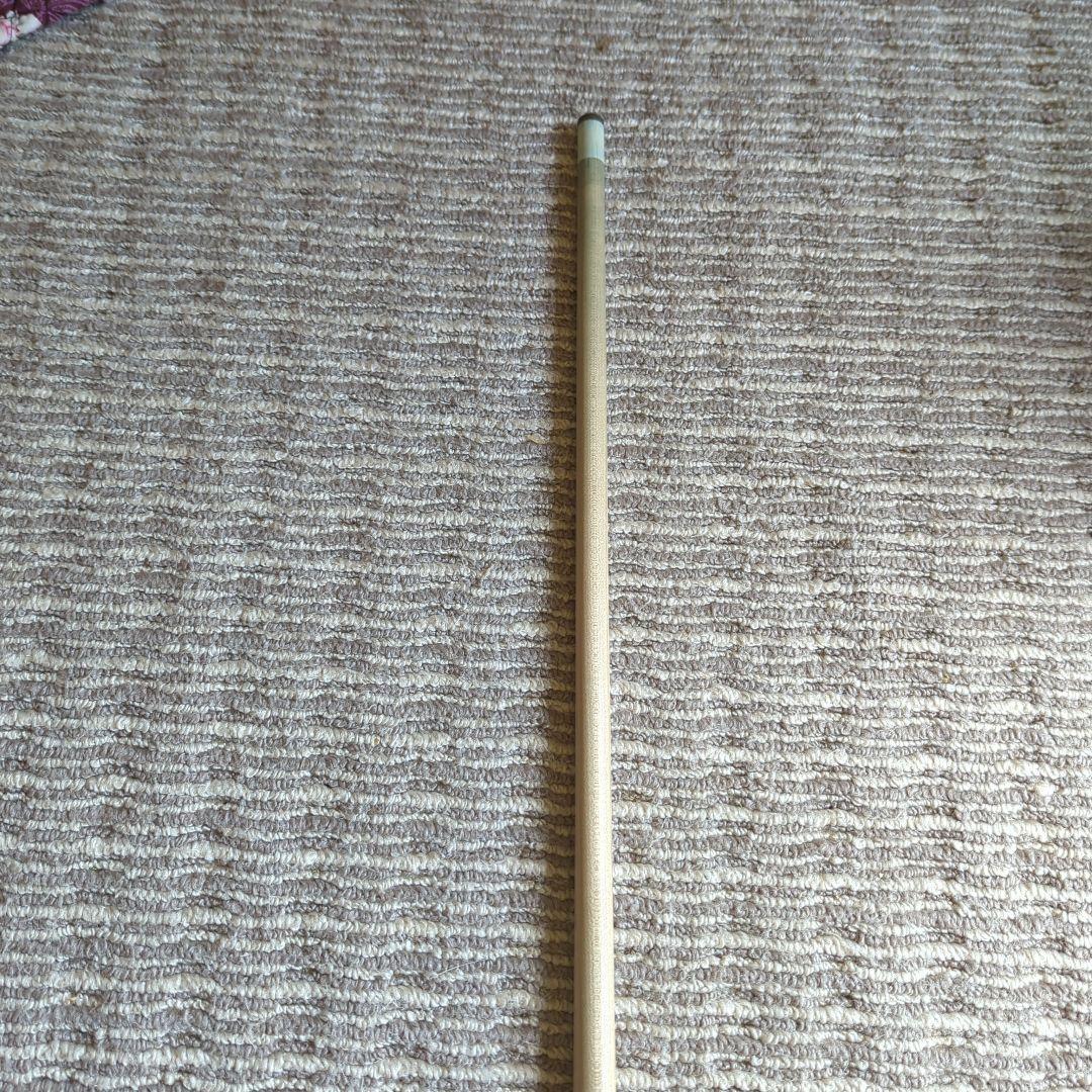 メッツUJビリヤードシャフト中古品レレ