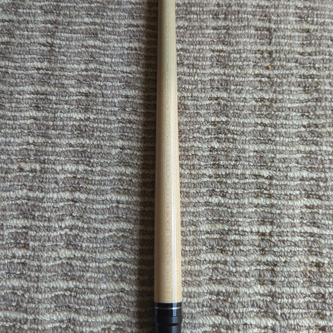 メッツUJビリヤードシャフト中古品レレ