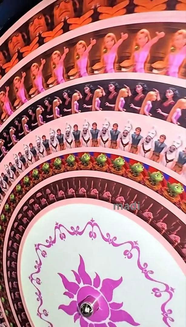 塔の上のラプンツェル レコード 帯付き 新品未開封 Tangled