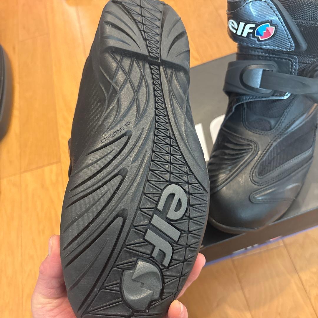 ELF シンテーゼ 黒色