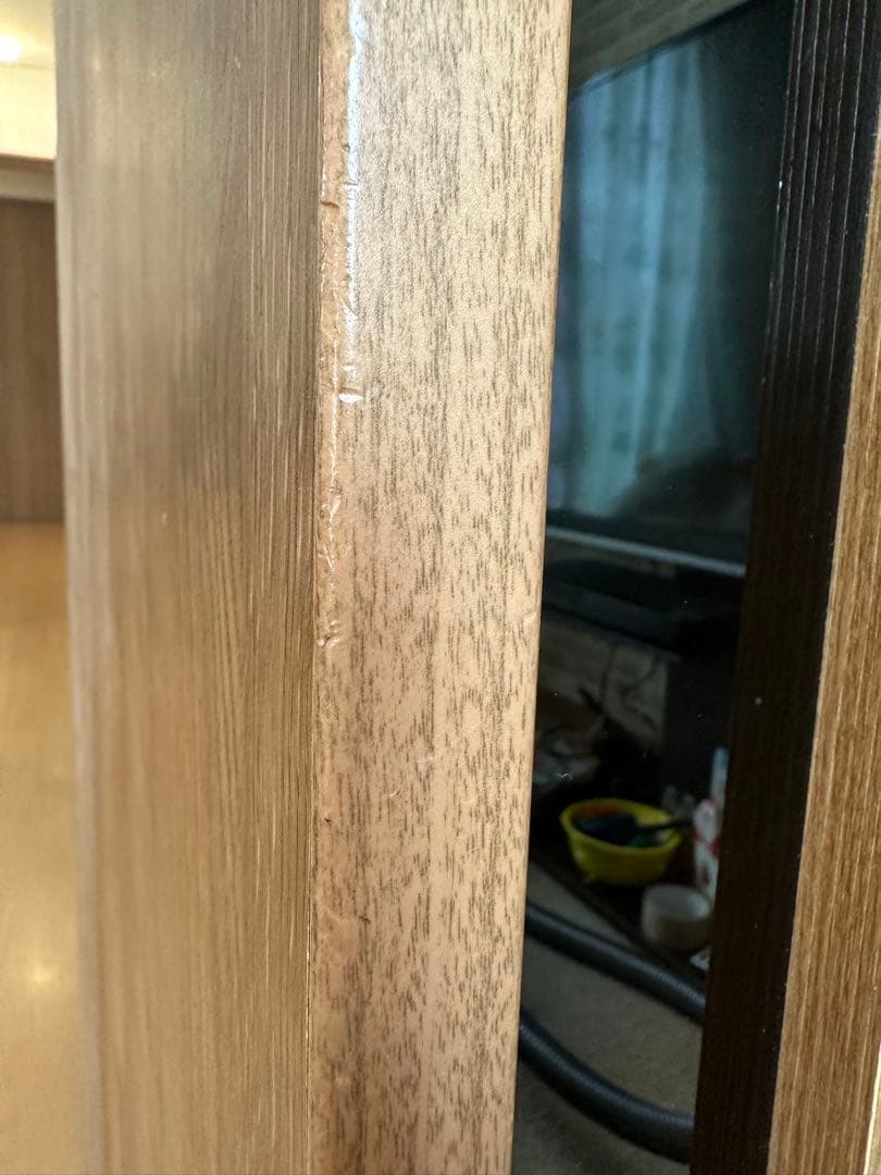 テレビボード　ローボード　木製　180cm