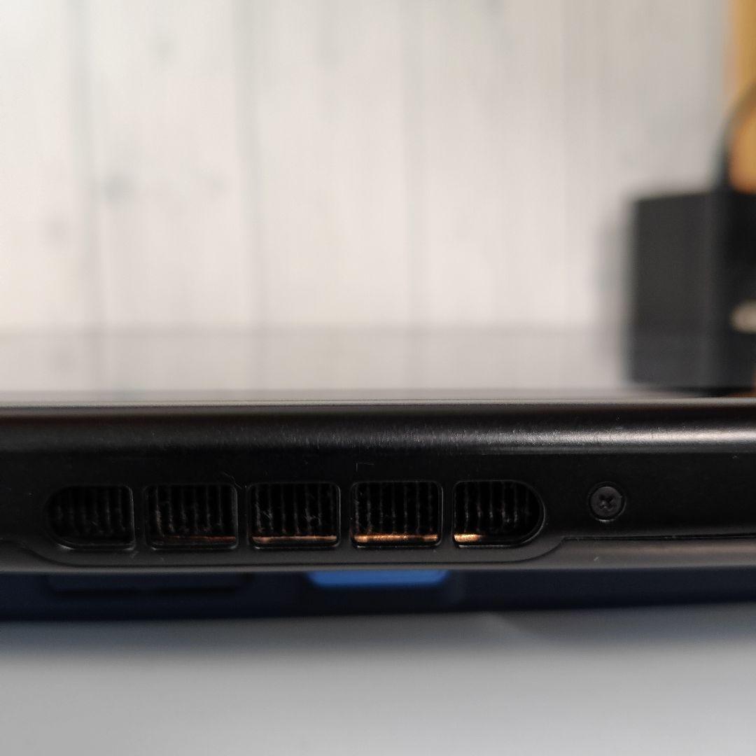 【ジャンク】任天堂スイッチ 2017年製初期型Switch（HAC-001）