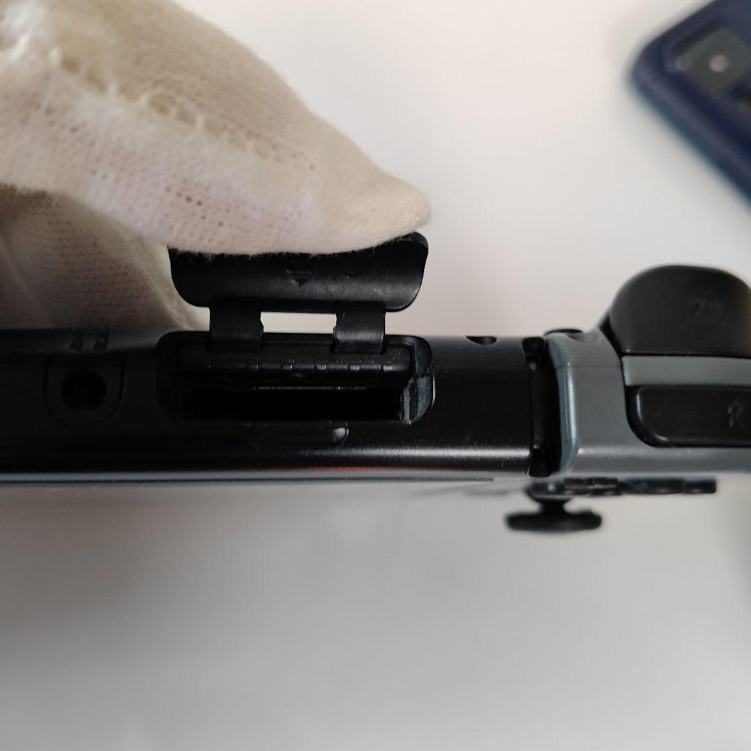 【ジャンク】任天堂スイッチ 2017年製初期型Switch（HAC-001）