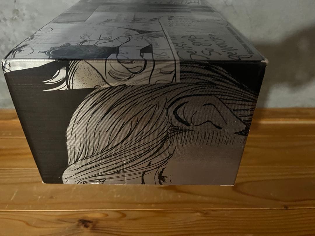 MONSTER全巻セット完結記念限定セット　特典付き