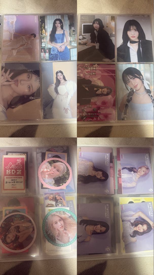 TWICE ラントレ まとめ売り