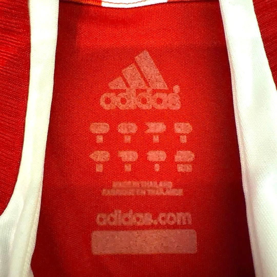 Liverpoolリバプール ホーム ユニフォーム ゲームシャツ レプリカ 赤