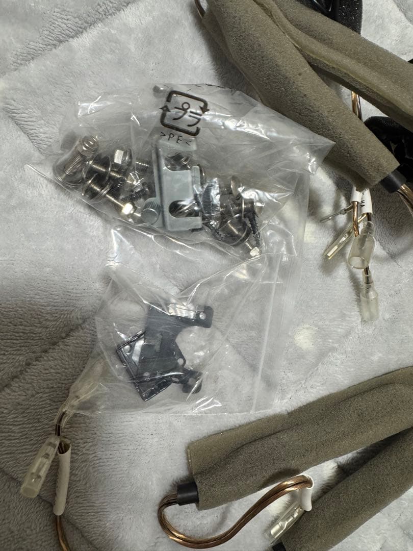 ランドクルーザープラド専用 リフトアップ3ウェイスピーカー