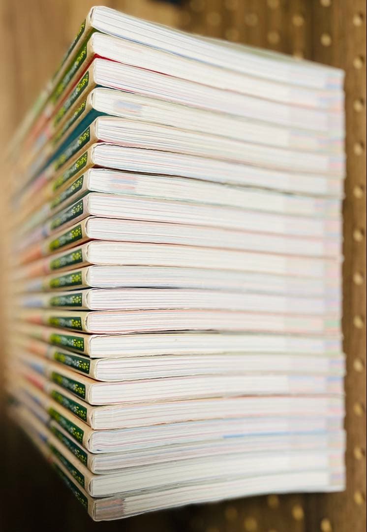 学校では教えてくれない大切なこと　計21冊セット