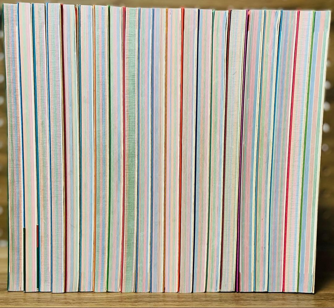 学校では教えてくれない大切なこと　計21冊セット