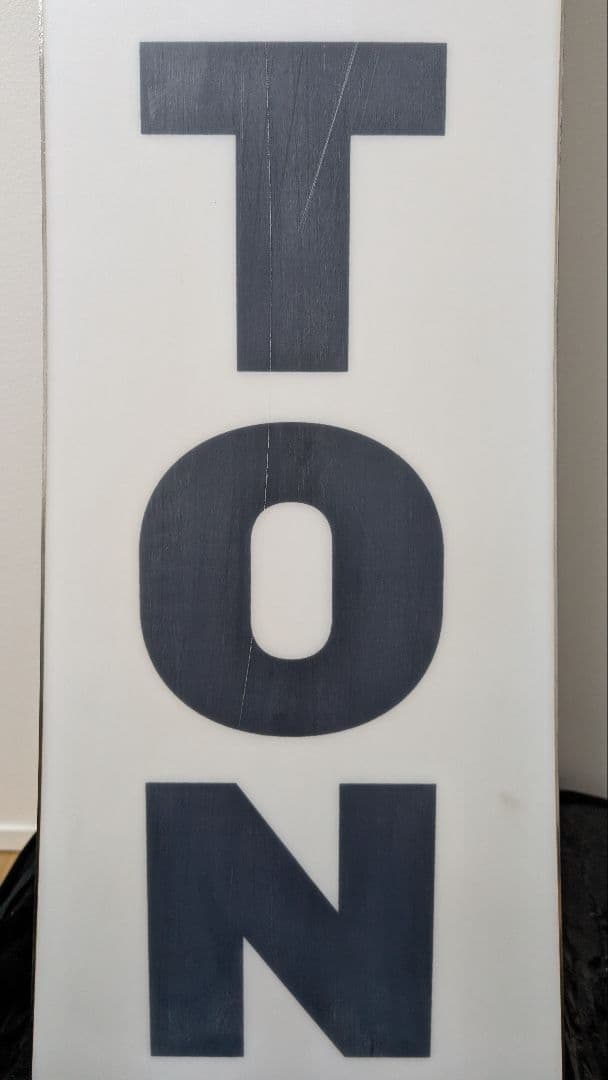 スノーボード Burton PROCESS 155 Camber 2019-2020