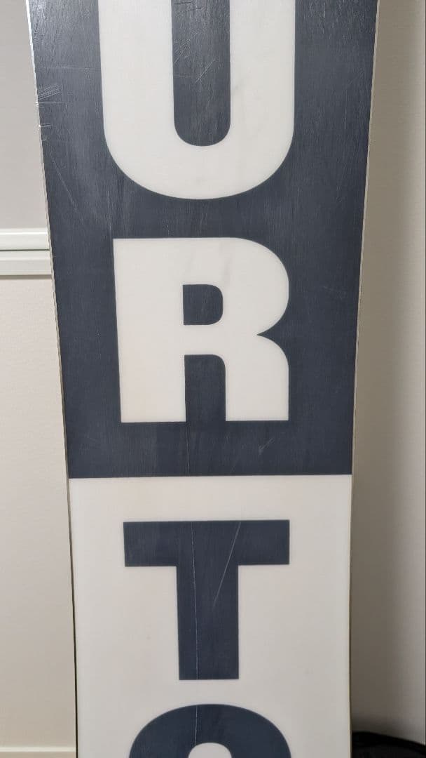 スノーボード Burton PROCESS 155 Camber 2019-2020