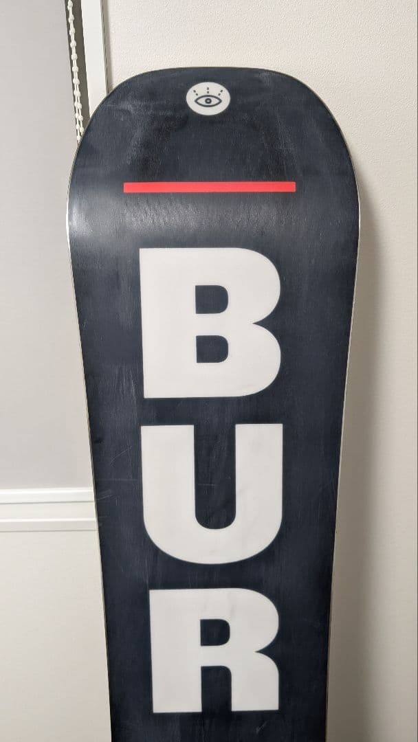 スノーボード Burton PROCESS 155 Camber 2019-2020