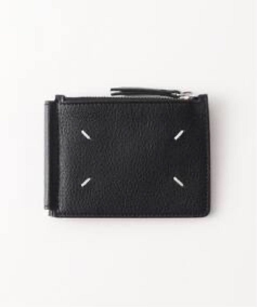 ［BoooottTさん専用］MAISON MARGIELA WALLET